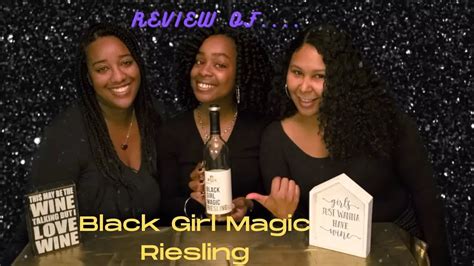 A celebration of empowerment: Black Girl Magic wine review